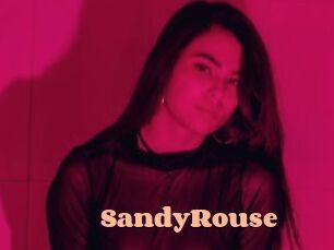 SandyRouse