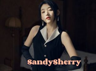 SandySherry