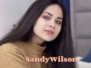 SandyWilson