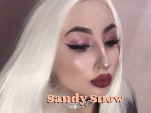 Sandy_Snow
