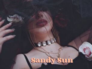 Sandy_Sun