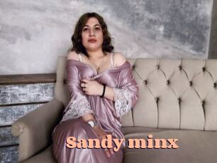 Sandy_minx Chatte Rasée