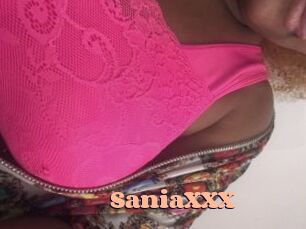 SaniaXXX