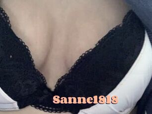 Sanne1818