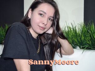 SannyMoore