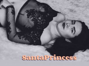 SantaPrincess_