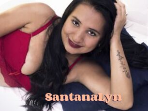 SantanaLyn