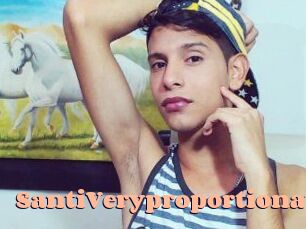 SantiVeryproportionate