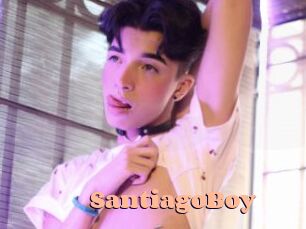 SantiagoBoy