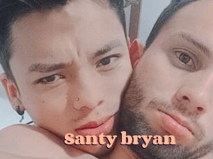 Santy_bryan