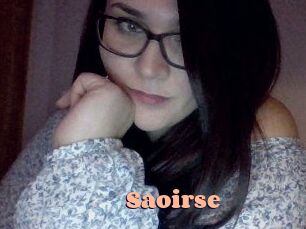 Saoirse