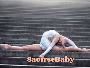 SaoirseBaby