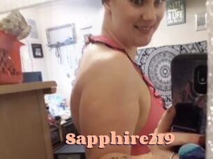 Sapphire219