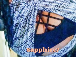 Sapphire7