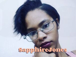 SapphireJones Chatte Rasée