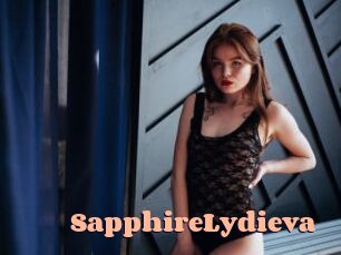 SapphireLydieva