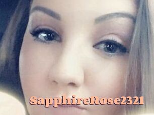 SapphireRose2321