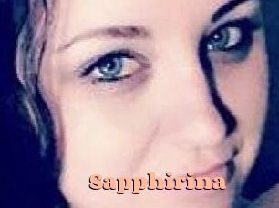 Sapphirina