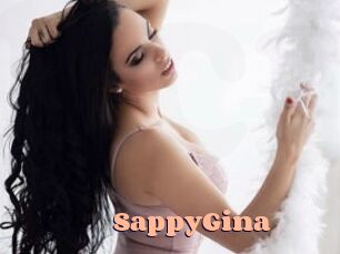 SappyGina