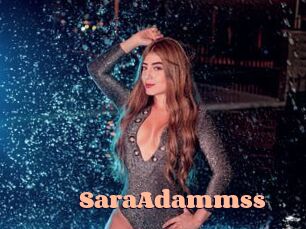 SaraAdammss Chatte Rasée