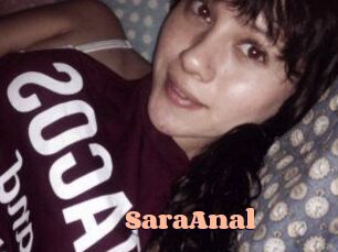 SaraAnal