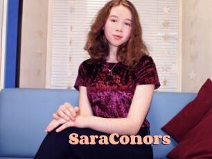 SaraConors