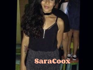 SaraCoox