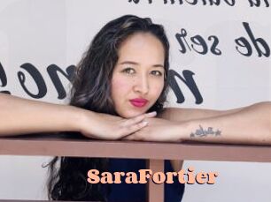 SaraFortier