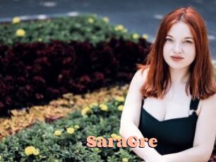SaraGre