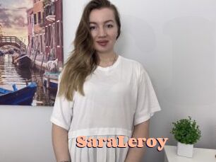 SaraLeroy Chatte Rasée