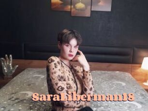 SaraLiberman18