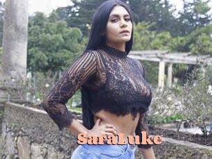 SaraLuke
