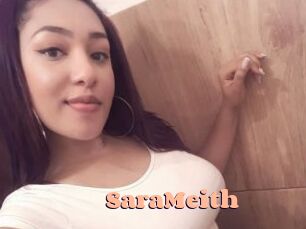 SaraMeith Chatte Rasée