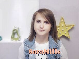 SaraMills