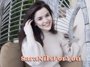 SaraNilsForYou