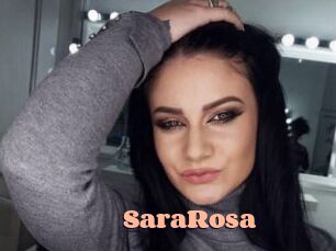 SaraRosa Chatte Rasée