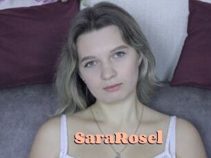 SaraRosel Chatte Rasée