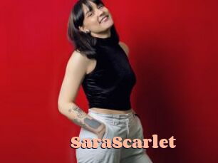 SaraScarlet