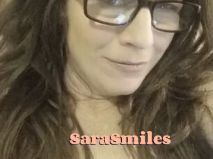 SaraSmiles