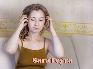 SaraTeyra