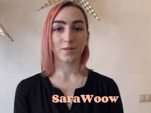 SaraWoow