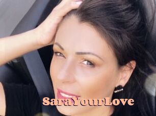 SaraYourLove