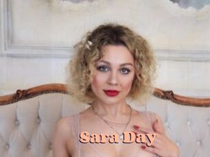 Sara_Day Chatte Rasée