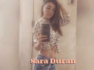 Sara_Duran Chatte Rasée