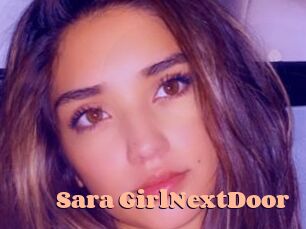 Sara_GirlNextDoor