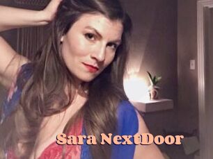 Sara_NextDoor