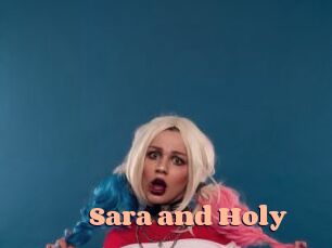 Sara_and_Holy