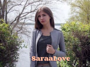 SaraaLove