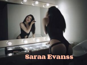 Saraa_Evanss Chatte Rasée