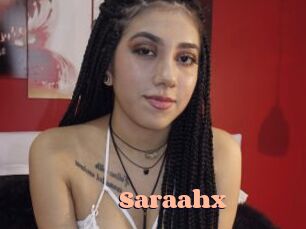 Saraahx